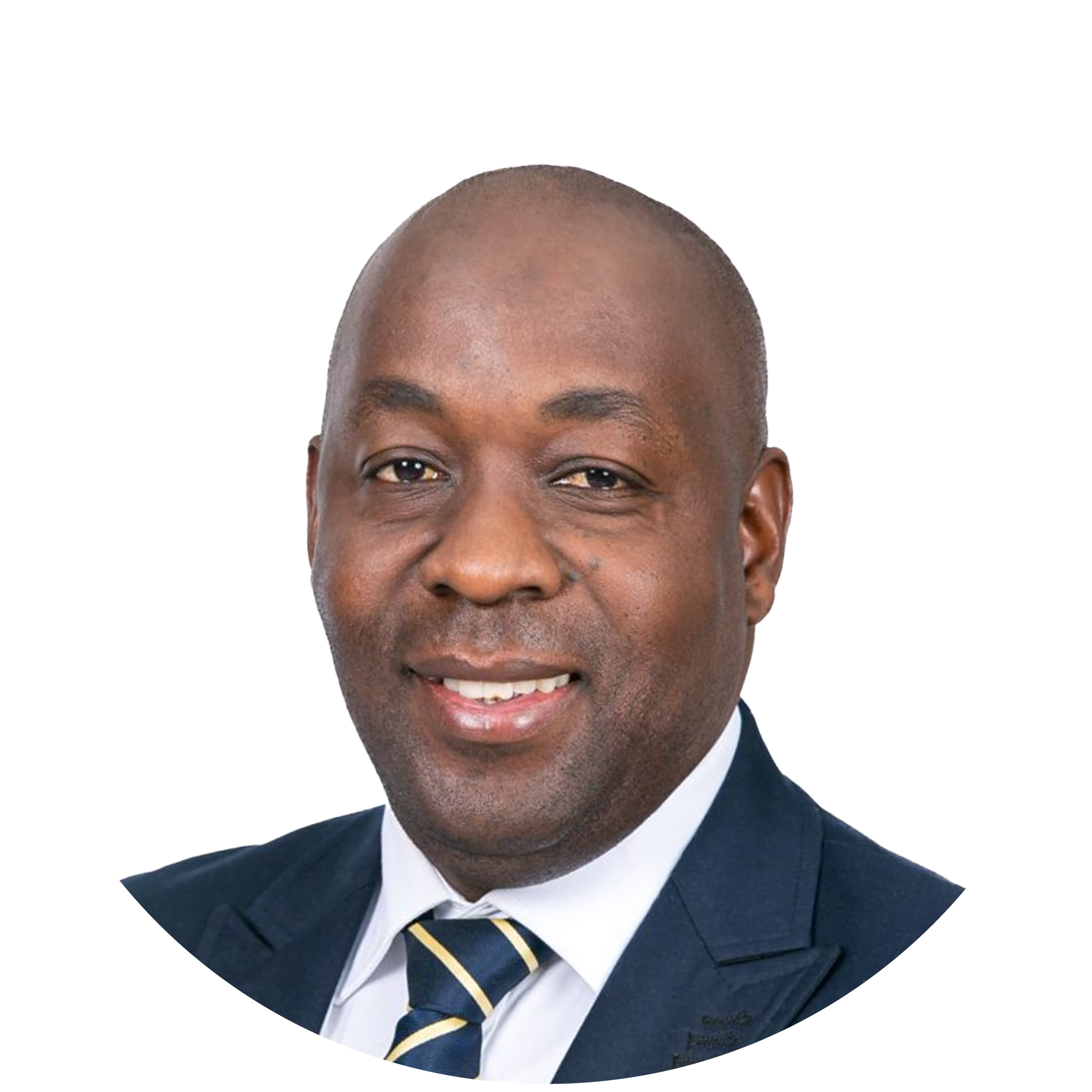Themba Sibiya